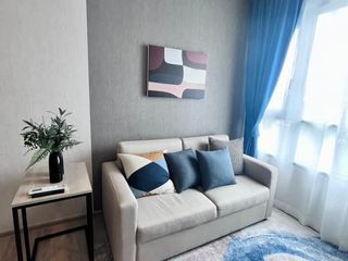 For Rent 1 Bedroom Condo In Mueang Chiang Mai