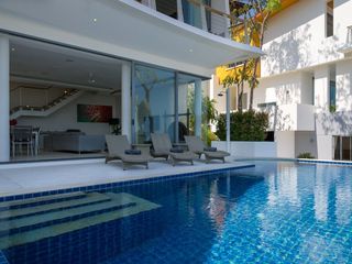 For sale 4 ベッドルーム villa in Ko Samui, Surat Thani