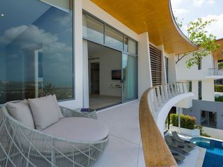 For sale 4 ベッドルーム villa in Ko Samui, Surat Thani