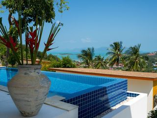 For sale 4 ベッドルーム villa in Ko Samui, Surat Thani