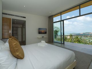 For sale 4 ベッドルーム villa in Ko Samui, Surat Thani
