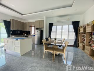 For rent 3 ベッドルーム villa in Hua Hin, Prachuap Khiri Khan