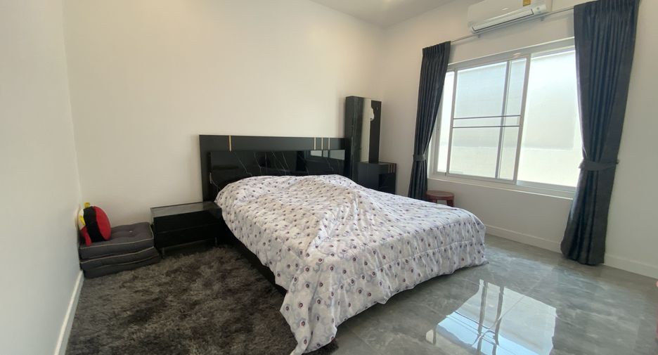 À louer 3 chambres villa à Hua Hin, Prachuap Khiri Khan