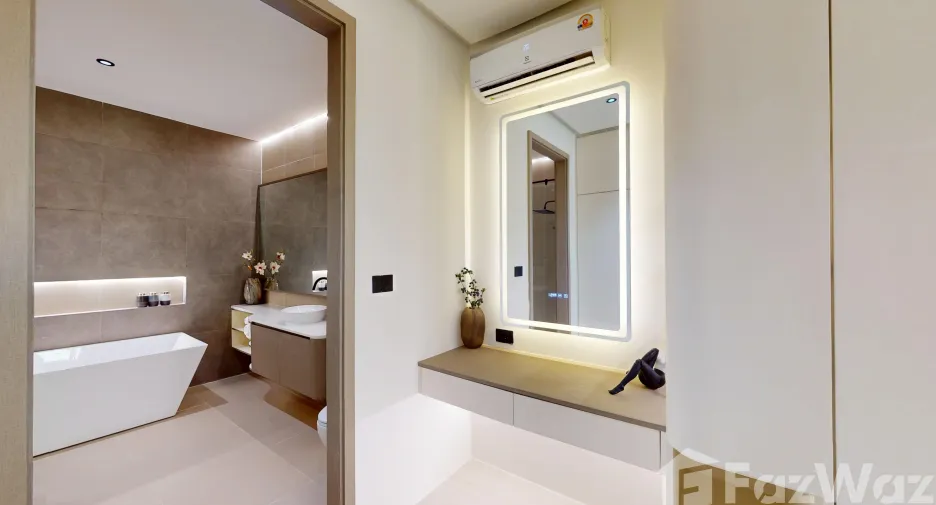 For sale 2 bedrooms condo in Mueang Phuket, Phuket