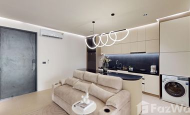 For sale 2 bedrooms condo in Mueang Phuket, Phuket