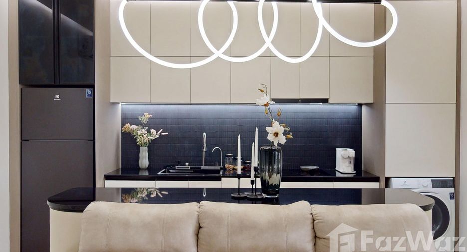 For sale 2 bedrooms condo in Mueang Phuket, Phuket