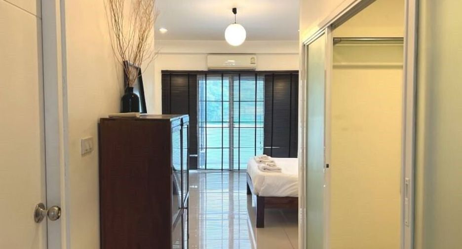 For sale 3 bedrooms townhouse in Mueang Chiang Mai, Chiang Mai
