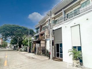 For sale 3 bedrooms townhouse in Mueang Chiang Mai, Chiang Mai