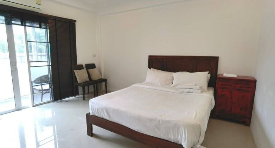 For sale 3 bedrooms townhouse in Mueang Chiang Mai, Chiang Mai
