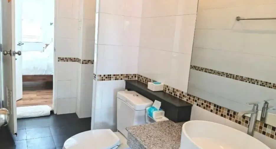 For sale 3 bedrooms townhouse in Mueang Chiang Mai, Chiang Mai