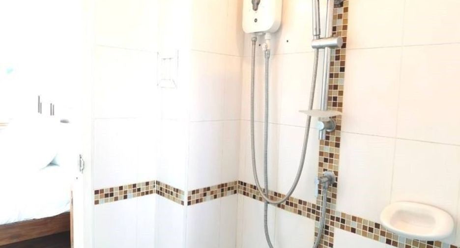 For sale 3 bedrooms townhouse in Mueang Chiang Mai, Chiang Mai