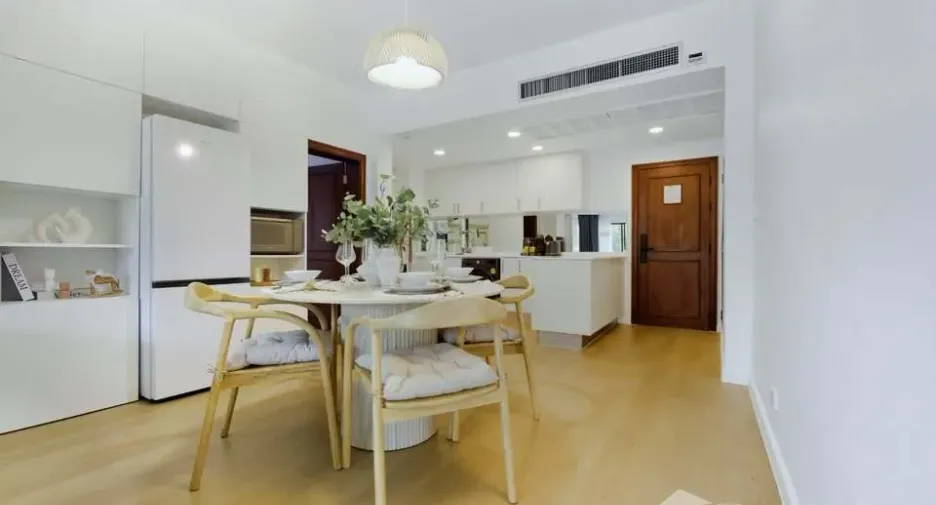 Продажа 1 кровать кондо в Тхаланг, Пхукет