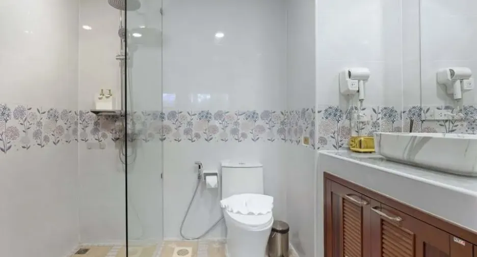 Продажа 1 кровать кондо в Тхаланг, Пхукет