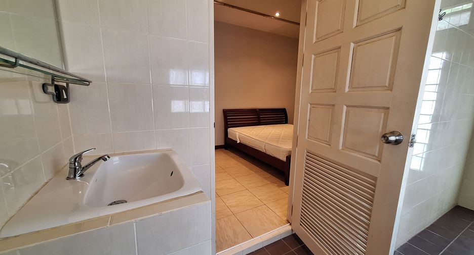 For rent 2 bedrooms villa in Hua Hin, Prachuap Khiri Khan