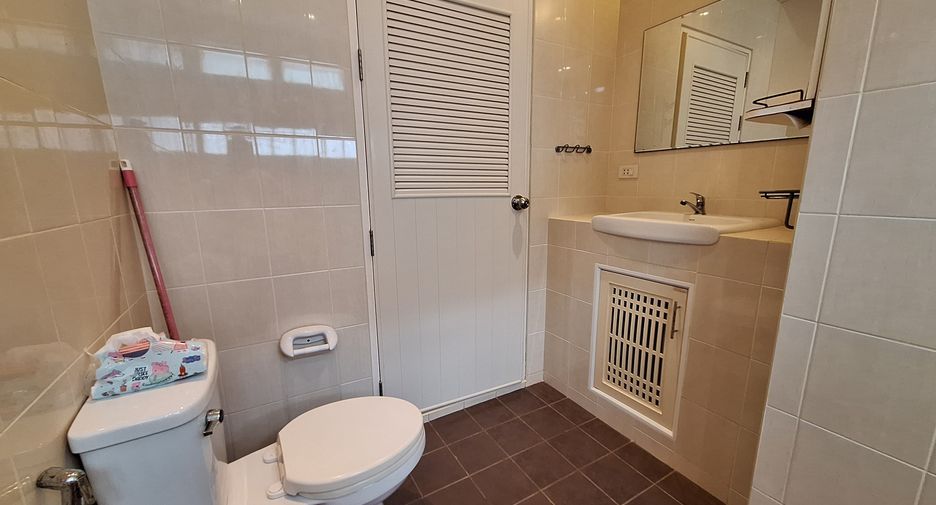 For rent 2 bedrooms villa in Hua Hin, Prachuap Khiri Khan