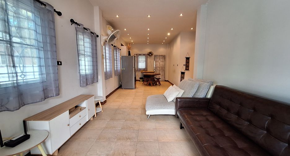 For rent 2 bedrooms villa in Hua Hin, Prachuap Khiri Khan