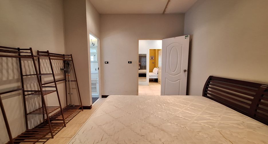 For rent 2 bedrooms villa in Hua Hin, Prachuap Khiri Khan