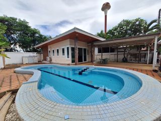 Villa en alquiler de 2 habitaciones en Hua Hin, Prachuap Khiri Khan