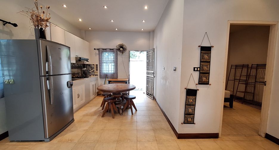 For rent 2 bedrooms villa in Hua Hin, Prachuap Khiri Khan