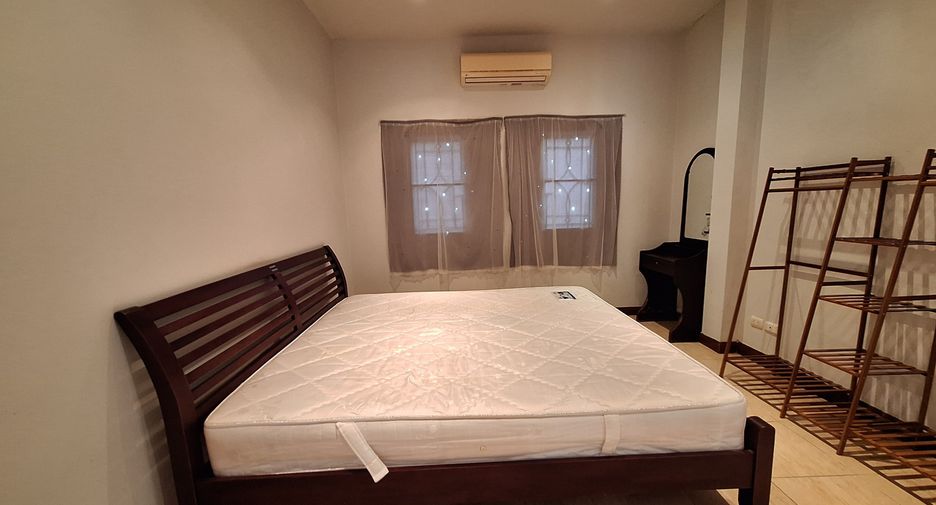 For rent 2 bedrooms villa in Hua Hin, Prachuap Khiri Khan
