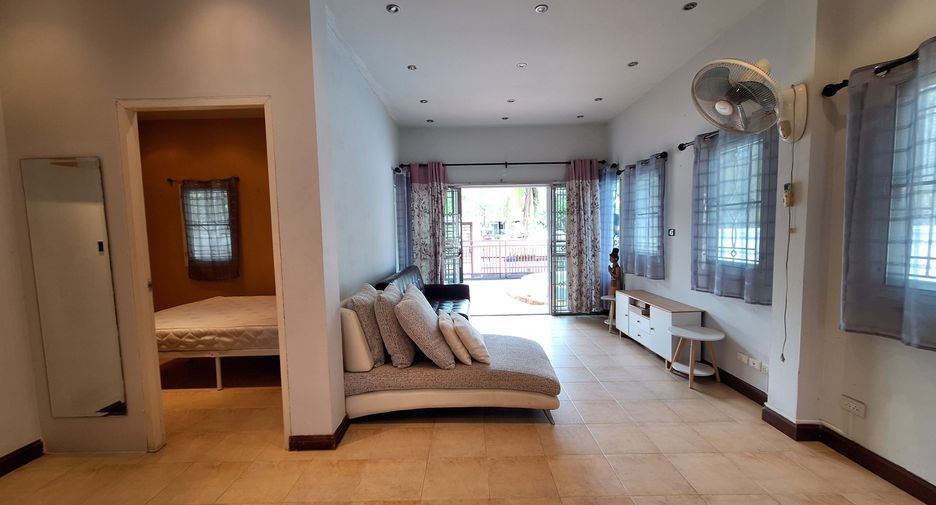 For rent 2 bedrooms villa in Hua Hin, Prachuap Khiri Khan