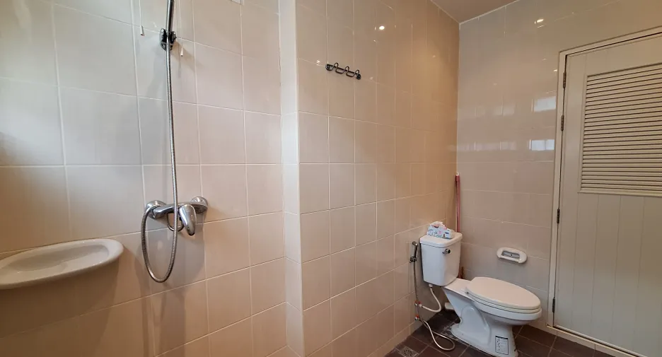 For rent 2 bedrooms villa in Hua Hin, Prachuap Khiri Khan