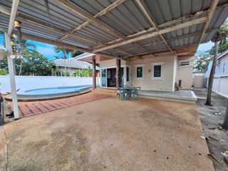 Villa en alquiler de 2 habitaciones en Hua Hin, Prachuap Khiri Khan