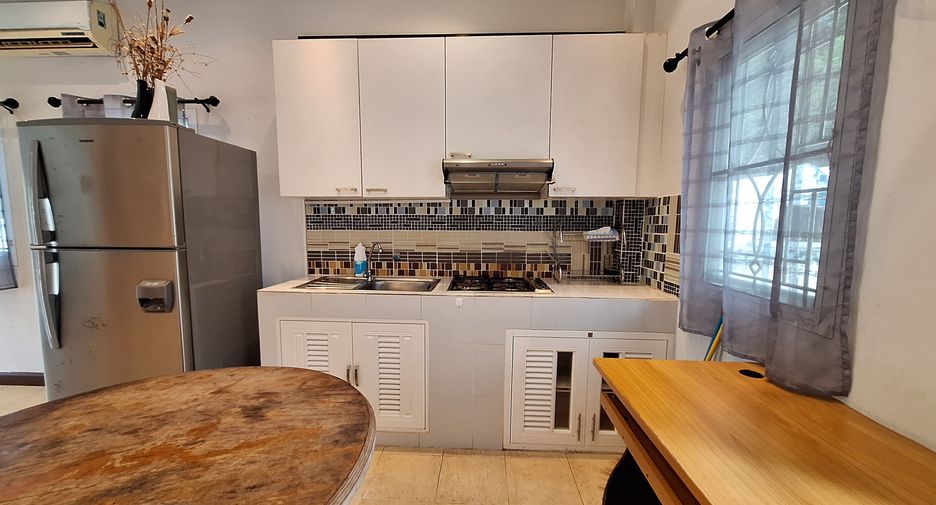 For rent 2 bedrooms villa in Hua Hin, Prachuap Khiri Khan