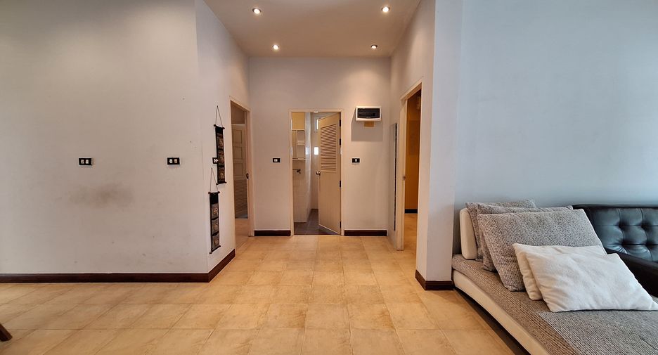 For rent 2 bedrooms villa in Hua Hin, Prachuap Khiri Khan