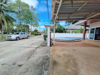 Villa en alquiler de 2 habitaciones en Hua Hin, Prachuap Khiri Khan