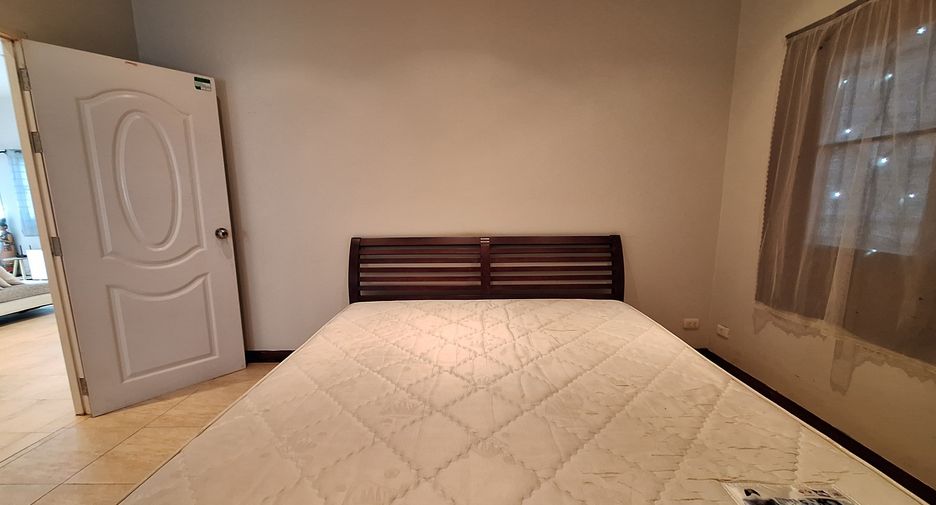 For rent 2 bedrooms villa in Hua Hin, Prachuap Khiri Khan