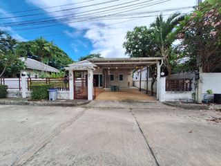Villa en alquiler de 2 habitaciones en Hua Hin, Prachuap Khiri Khan