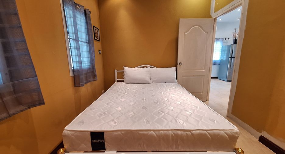 For rent 2 bedrooms villa in Hua Hin, Prachuap Khiri Khan