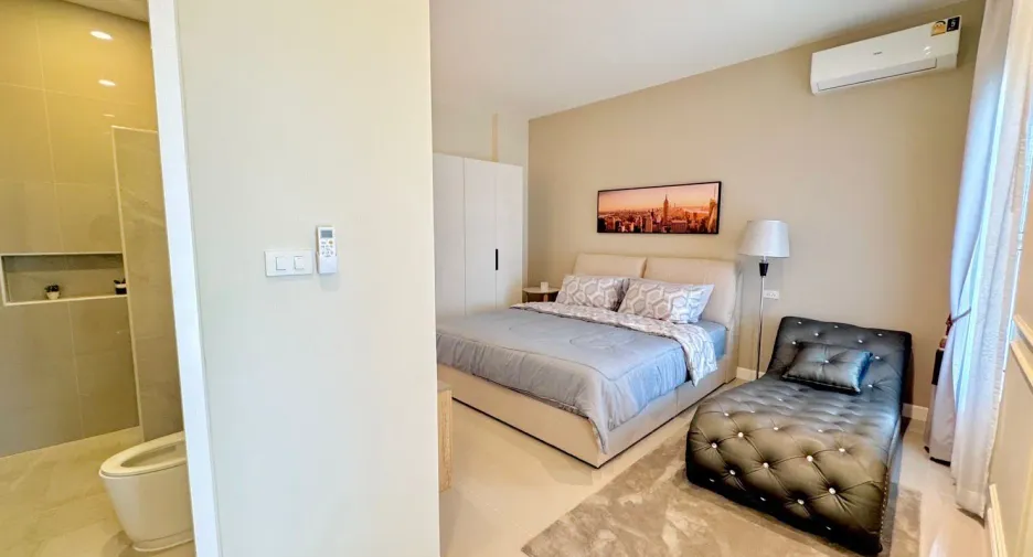 For rent 3 ベッドルーム house in Cha Am, Phetchaburi