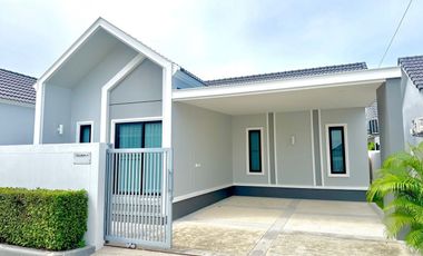 For rent 3 ベッドルーム house in Cha Am, Phetchaburi