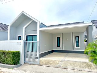 For rent 3 bedrooms house in Cha Am, Phetchaburi