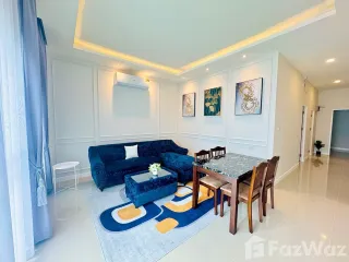 For rent 3 bedrooms house in Cha Am, Phetchaburi