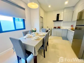For rent 3 bedrooms house in Cha Am, Phetchaburi