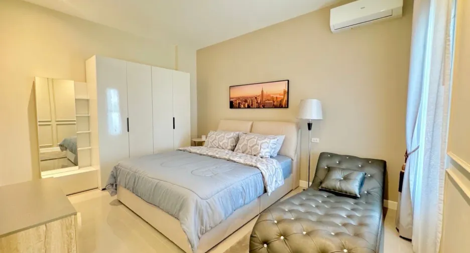 For rent 3 ベッドルーム house in Cha Am, Phetchaburi