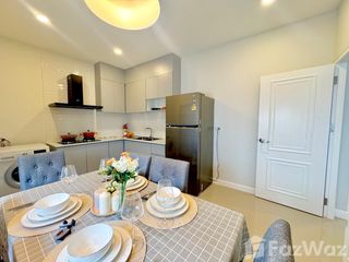 For rent 3 bedrooms house in Cha Am, Phetchaburi