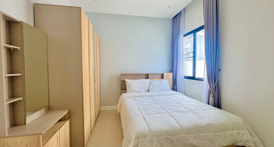 For rent 3 ベッドルーム house in Cha Am, Phetchaburi