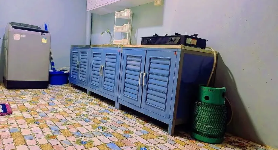 For rent 3 bedrooms townhouse in Mueang Chiang Mai, Chiang Mai