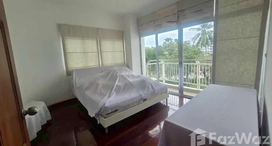 For sale 2 bedrooms condo in Hua Hin, Prachuap Khiri Khan