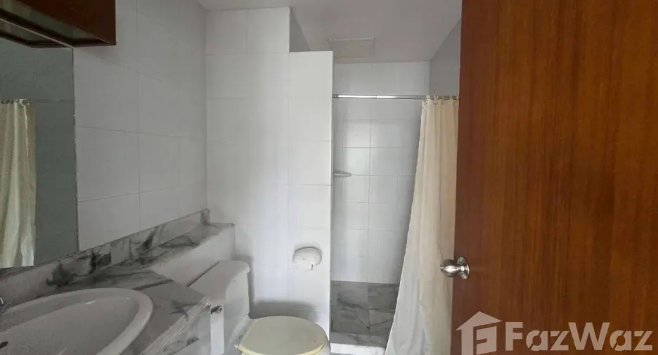 For sale 2 bedrooms condo in Hua Hin, Prachuap Khiri Khan