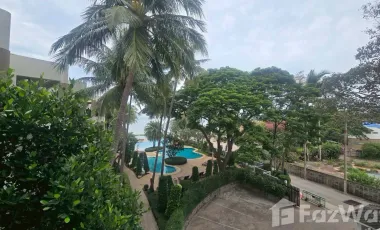 For sale 2 bedrooms condo in Hua Hin, Prachuap Khiri Khan