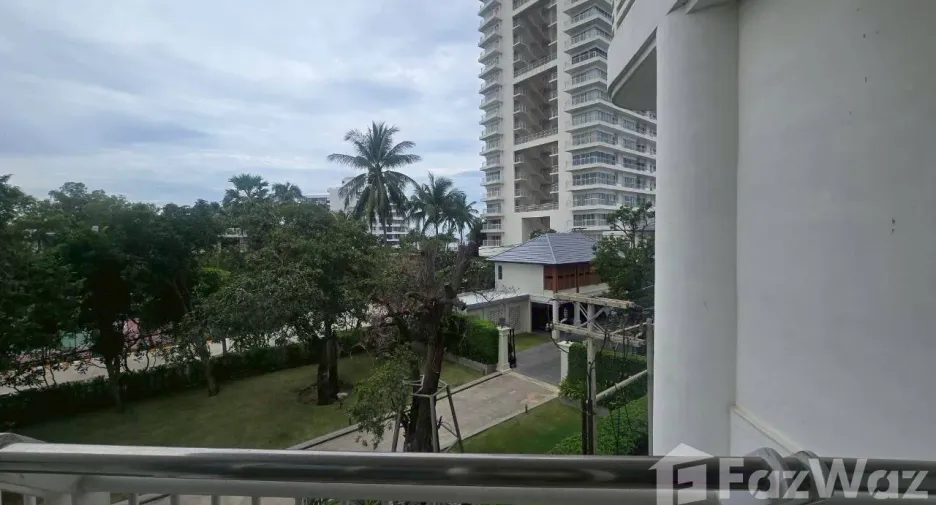 For sale 2 bedrooms condo in Hua Hin, Prachuap Khiri Khan