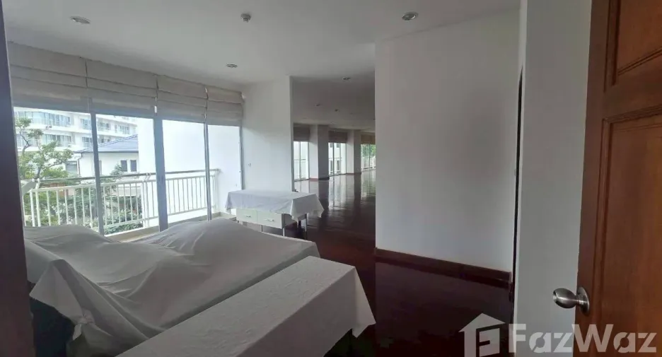 For sale 2 bedrooms condo in Hua Hin, Prachuap Khiri Khan