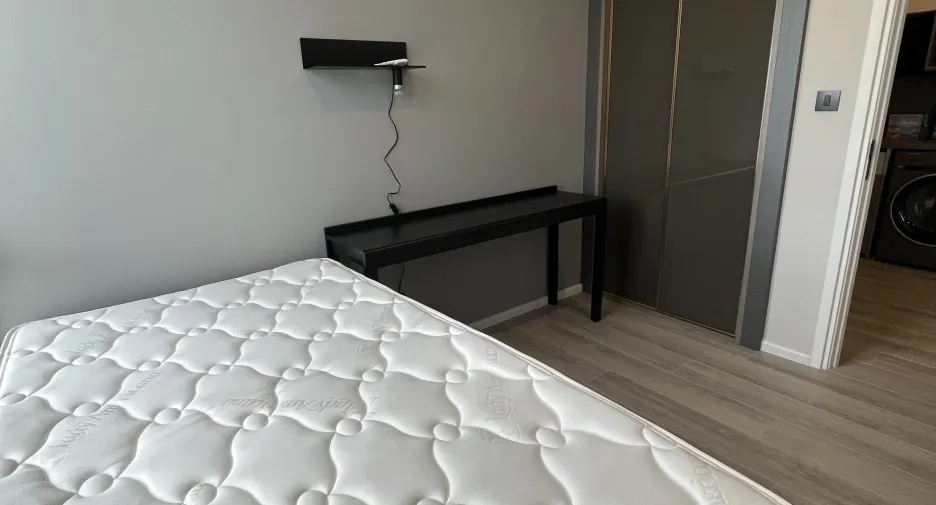 For sale 2 bedrooms condo in Bang Kho Laem, Bangkok