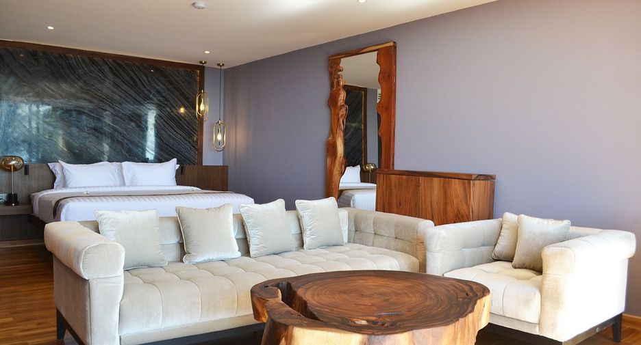 For rent 12 bedrooms villa in Ko Samui, Surat Thani