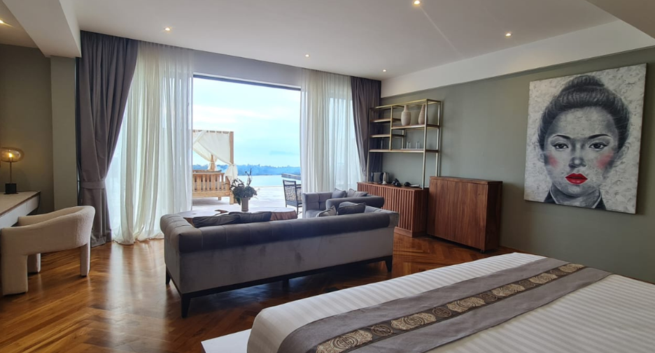 For rent 12 bedrooms villa in Ko Samui, Surat Thani